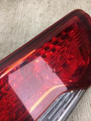 Фонарь внутренний задний левый FORTE/CERATO TD 08-13 2009 TD 2.0 G4KD