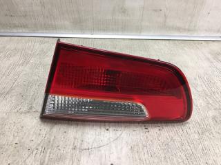 Фонарь внутренний задний правый RIO UB 2011-2017 2012 UB 1.6 G4FD