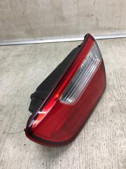 Фонарь внутренний задний правый KIA RIO UB 2011-2017 UB 1.6 G4FD