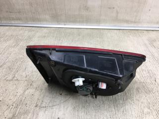 Фонарь внутренний задний правый RIO UB 2011-2017 2012 UB 1.6 G4FD