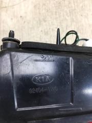 Фонарь внутренний задний правый RIO UB 2011-2017 2012 UB 1.6 G4FD