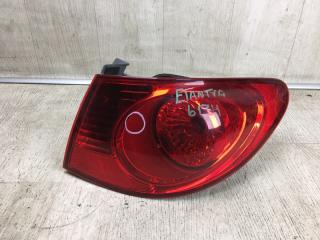 Фонарь наружный задний правый HYUNDAI ELANTRA HD 06-11 2009