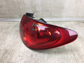 Фонарь наружный задний правый HYUNDAI ELANTRA HD 06-11 HD 2.0 G4GC