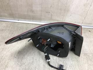 Фонарь наружный задний правый ELANTRA HD 06-11 2009 HD 2.0 G4GC