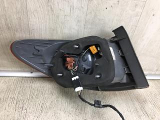 Фонарь наружный задний правый ELANTRA HD 06-11 2009 HD 2.0 G4GC