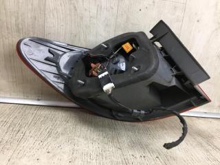 Фонарь наружный задний правый ELANTRA HD 06-11 2009 HD 2.0 G4GC