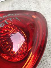 Фонарь наружный задний правый ELANTRA HD 06-11 2009 HD 2.0 G4GC