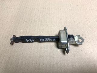 Ограничитель двери задний левый SUZUKI SX4 06-13 2008