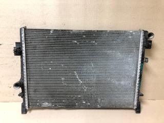 Радиатор основной DODGE JOURNEY 08-20 2012