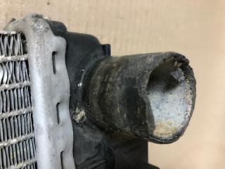 Радиатор основной JOURNEY 08-20 2012 Внедорожник 3.6 ERB