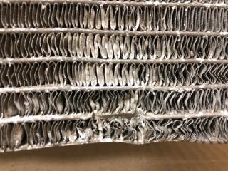 Радиатор основной JOURNEY 08-20 2012 Внедорожник 3.6 ERB