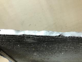 Радиатор основной JOURNEY 08-20 2012 Внедорожник 3.6 ERB