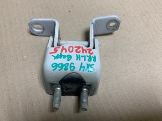Петля двери верхняя задняя левая SX4 06-13 2008 Седан 2.0 J20A