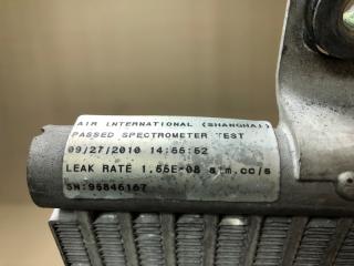 Радиатор АКПП DODGE JOURNEY 08-20