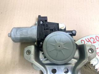 Стеклоподъемник задний левый SX4 06-13 2008 Седан 2.0 J20A