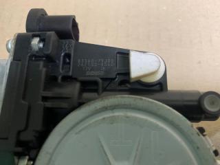 Стеклоподъемник задний левый SUZUKI SX4 06-13 Седан 2.0 J20A