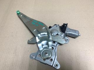 Стеклоподъемник задний левый SX4 06-13 2008 Седан 2.0 J20A