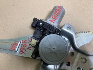 Стеклоподъемник задний правый SUZUKI SX4 06-13 Седан 2.0 J20A