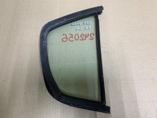 Стекло двери глухое заднее левое SX4 06-13 2008 Седан 2.0 J20A