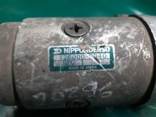 Стартер PAJERO 91-99