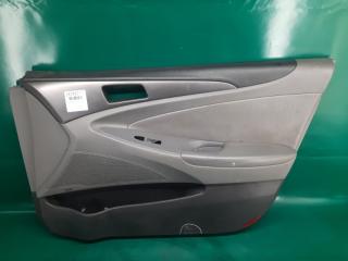 Карта двери передняя правая HYUNDAI SONATA YF 10-14 Седан 2.4 G4KK