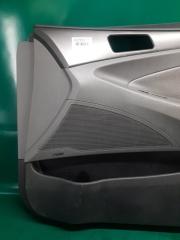 Карта двери передняя правая SONATA YF 10-14 2013 Седан 2.4 G4KK