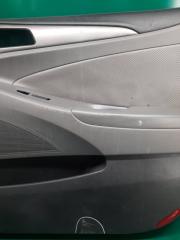 Карта двери передняя правая SONATA YF 10-14 2013 Седан 2.4 G4KK