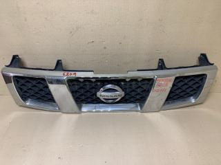 Решетка радиатора QX56 / TITAN / ARMADA 04-16 2006 Внедорожник VK56DE