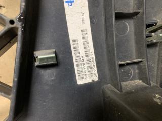 Решетка радиатора QX56 / TITAN / ARMADA 04-16 2006 Внедорожник VK56DE