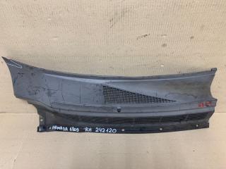 Пластик под лобовое стекло / Жабо правый QX56 / TITAN / ARMADA 04-16 2006 Внедорожник VK56DE