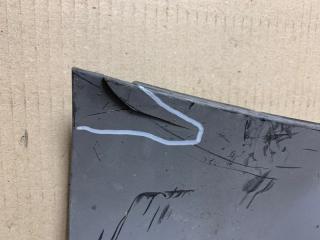 Пластик под лобовое стекло / Жабо правый INFINITI QX56 / TITAN / ARMADA 04-16 Внедорожник VK56DE