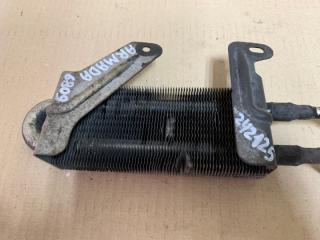 Радиатор ГУР QX56 / TITAN / ARMADA 04-16 2006 Внедорожник VK56DE