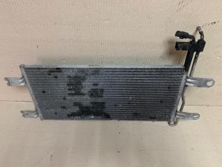 Радиатор АКПП QX56 / TITAN / ARMADA 04-16 2006 Внедорожник VK56DE