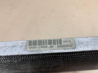 Радиатор АКПП QX56 / TITAN / ARMADA 04-16 2006 Внедорожник VK56DE