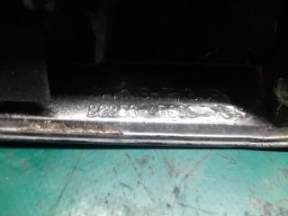 Накладка капота SONATA YF 10-14 2013 Седан 2.4 G4KK