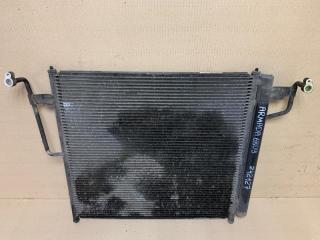 Радиатор кондиционера QX56 / TITAN / ARMADA 04-16 2006 Внедорожник VK56DE