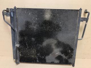 Радиатор кондиционера INFINITI QX56 / TITAN / ARMADA 04-16 Внедорожник VK56DE