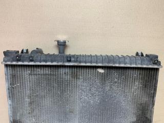 Радиатор основной QX56 / TITAN / ARMADA 04-16 2006 Внедорожник VK56DE