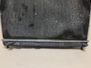 Радиатор основной QX56 / TITAN / ARMADA 04-16 2006 Внедорожник VK56DE