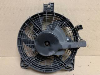 Вентилятор радиатора кондиционера INFINITI QX56 / TITAN / ARMADA 04-16 Внедорожник VK56DE