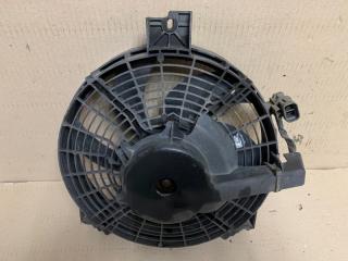 Вентилятор радиатора кондиционера QX56 / TITAN / ARMADA 04-16 2006 Внедорожник VK56DE