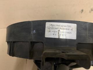 Вентилятор радиатора кондиционера QX56 / TITAN / ARMADA 04-16 2006 Внедорожник VK56DE