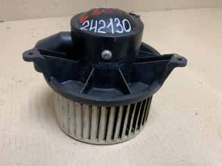 Моторчик печки передний QX56 / TITAN / ARMADA 04-16 2006 Внедорожник VK56DE