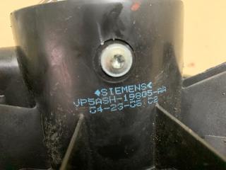 Моторчик печки передний QX56 / TITAN / ARMADA 04-16 2006 Внедорожник VK56DE