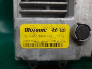 Блок электронный HYUNDAI SONATA YF 10-14 Седан 2.4 G4KK