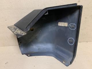 Накладка бампера задняя левая QX56 / TITAN / ARMADA 04-16 2006 Внедорожник VK56DE