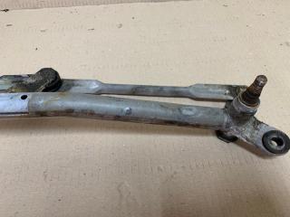 Трапеция стеклоочистителей передняя QX56 / TITAN / ARMADA 04-16 2006 Внедорожник VK56DE