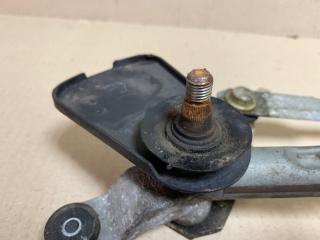 Трапеция стеклоочистителей передняя QX56 / TITAN / ARMADA 04-16 2006 Внедорожник VK56DE