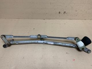 Трапеция стеклоочистителей передняя QX56 / TITAN / ARMADA 04-16 2006 Внедорожник VK56DE