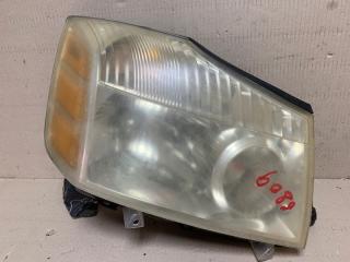 Фара правая INFINITI QX56 / TITAN / ARMADA 04-16 2006